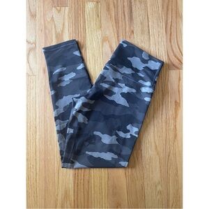 Aerie camo leggings